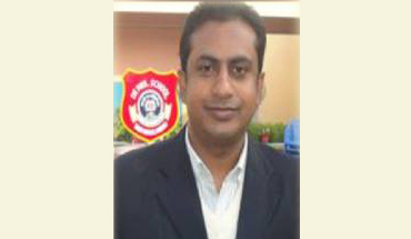 New Lecturer Meeting